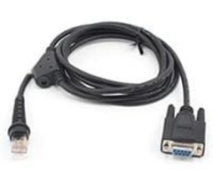 Newland Câble de connexion Newland, RS232, droit | CBL037R