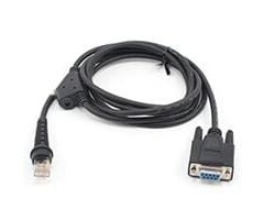 Newland Câble de connexion Newland, RS232, droit | CBL037R