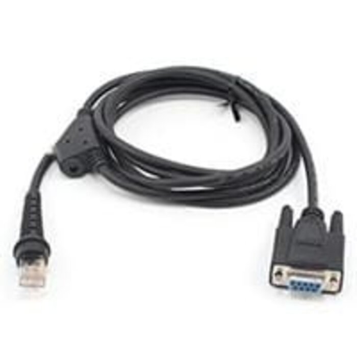 Newland Câble de connexion Newland, RS232, droit, Connection cable RS232 (9P), length: 2m, straight