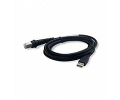 Newland Cable de conexión Newland, USB, recto, Cable de conexión USB, longitud: 2 m, recto