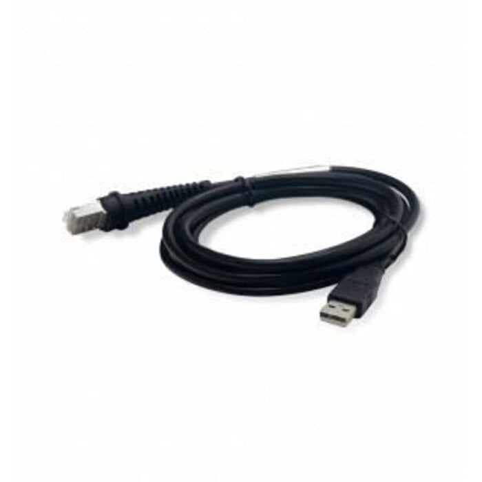 Newland Newland connection cable, USB, straight, Connection cable USB, length: 2 m, straight, USB-verbinding