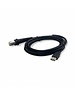 Newland Newland connection cable, USB, straight | CBL042UA