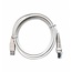 Newland Câble de connexion Newland, USB, droit, blanc | CBL105U