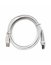 Newland Cavo di collegamento Newland, USB, dritto, bianco | CBL105U