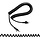 Newland connection cable, RJ45, coiled | CBL128R