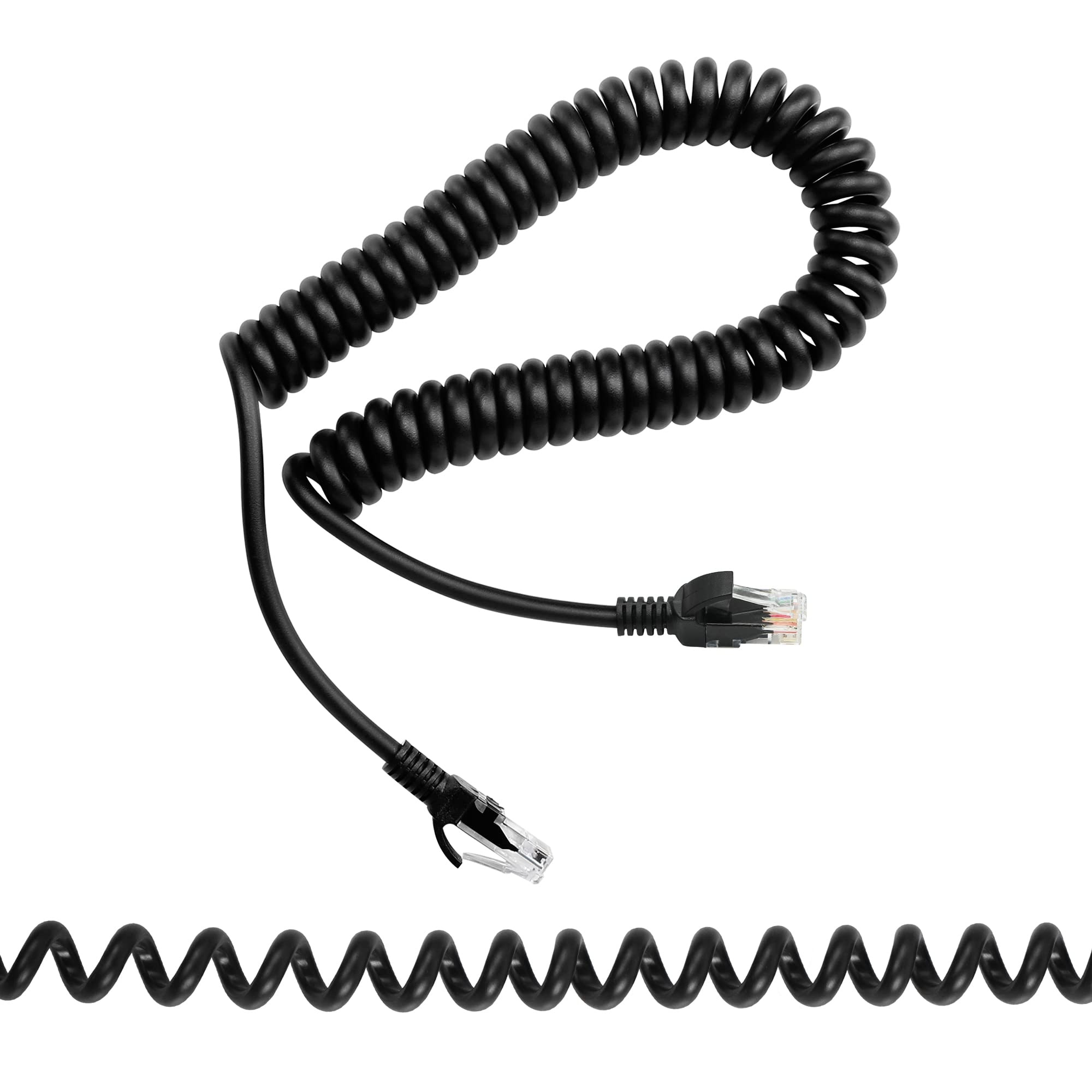 Newland Newland connection cable, RJ45, coiled