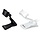 Soporte inteligente Newland, plegable, se adapta perfectamente a los escáneres Newland HR10, plegable y con detección automática