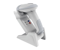 Newland Newland HR32 Marlin HC-Series, 2D, USB, RS232, cable (USB), blanco | NLS-HR3280-SF-HC