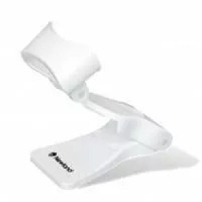 Newland Soporte inteligente Newland, plegable, para el sector sanitario, blanco | NLS-STD20i-32-HC