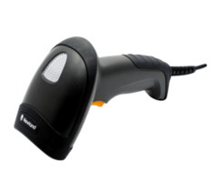 Newland Newland HR32 Marlin-Serie, BT, 2D, USB, RS232, BT, kabel (USB), zwart | NLS-HR3280-BT-SD