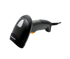 Newland Newland HR32 Marlin Series, Bluetooth, 2D, USB, RS232, Bluetooth, cable (USB), negro | NLS-HR3280-BT-SD