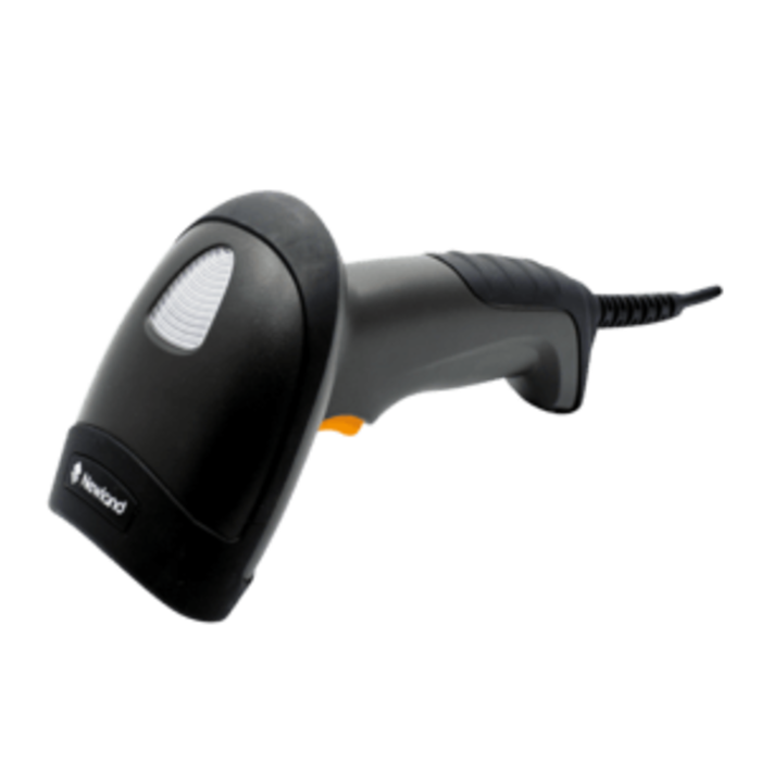 Newland Newland HR32 Marlin Series, Bluetooth, 2D, USB, RS232, Bluetooth, cable (USB), negro | NLS-HR3280-BT-SD