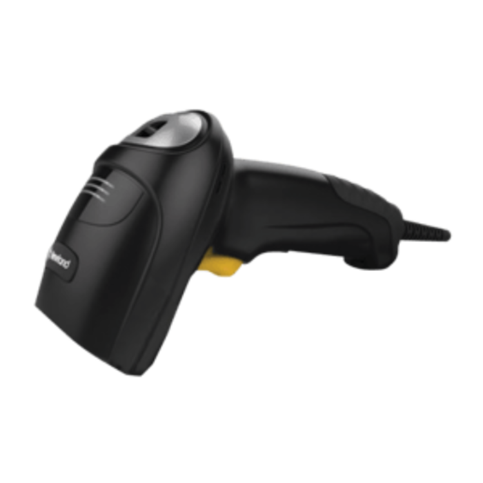 Newland NewLand HR52 Bonito-Serie, 2D, proche et lointain, USB, RS232, kit (USB), noir | NLS-HR52-DUO-S5
