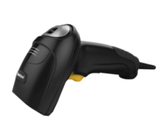 Newland NewLand HR52 Bonito-Serie, 2D, Near & Far, USB, RS232, kit (RS232), black | NLS-HR52-DUO-S8