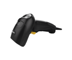 Newland NewLand HR52 Bonito-Serie, 2D, proche et lointain, USB, RS232, kit (RS232), noir | NLS-HR52-DUO-S8