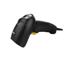 Newland NewLand HR52 Bonito-Serie, 2D, vicino e lontano, USB, RS232, kit (RS232), nero | NLS-HR52-DUO-S8