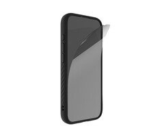 Newland Newland Displayschutzfolie, Screen protector, 9H, fits for: MT37