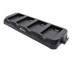 Newland Stazione di ricarica per batterie Newland, 4 slot | NLS-CD6550-4C