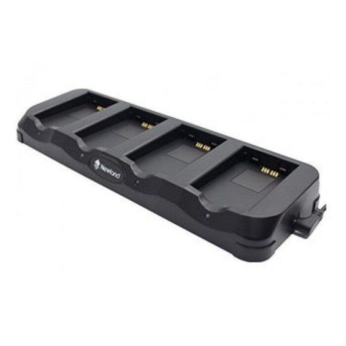 Newland Newland battery charging station, 4 slots | NLS-CD6550-4C