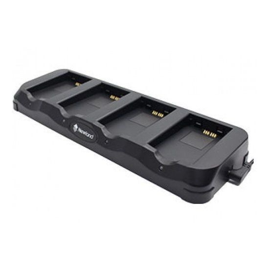 Newland Newland battery charging station, 4 slots, 300 g, EU) for convenient charging