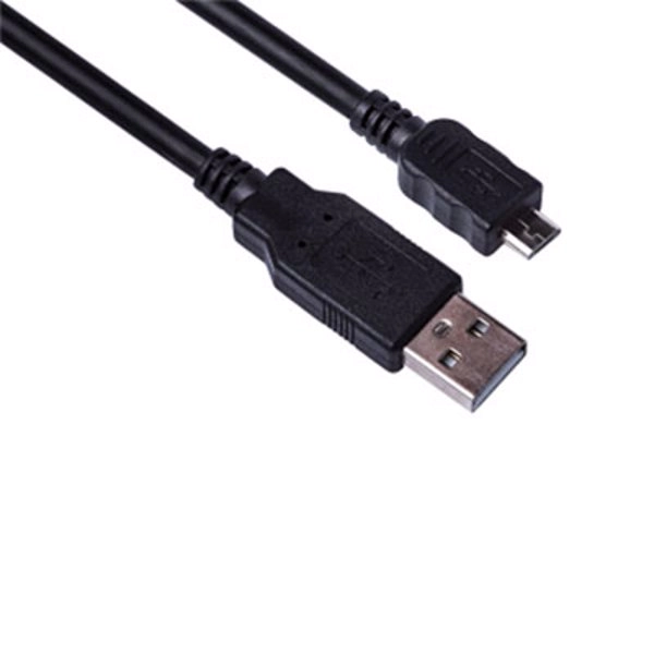 Newland Câble USB-DC Newland, 8 mètre