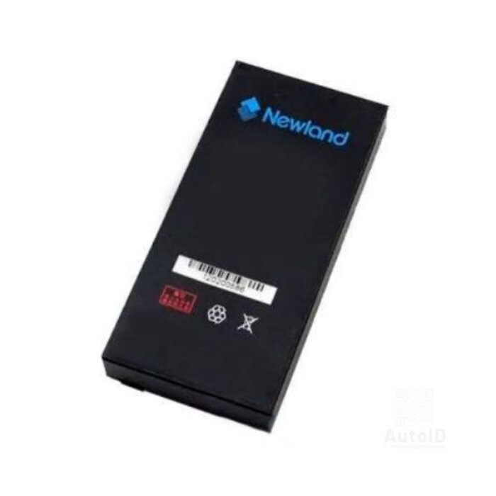 Newland Newland Ersatzbatterie, 4800 mAh, Spare battery, 4800 mAh, fits for: MT67