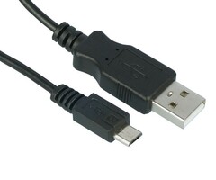 Newland Cable de conexión Newland, micro USB | CBL034U