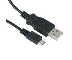 Newland Câble de connexion Newland, micro-USB