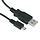 Newland connection cable, micro-USB, Connection cable USB (USB-A/micro-USB), length: 1.2 m