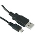 Newland Newland-Verbindungskabel, Micro-USB | CBL034U