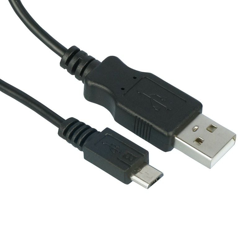 Newland Newland connection cable, micro-USB, 2 m voor snelle en betrouwbare micro-USB verbinding
