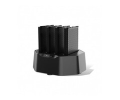 Newland Newland battery charging station, 4 slots | NLS-MCD9350-4B