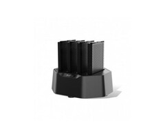 Newland Newland battery charging station, 4 slots, 300 g, US and IN