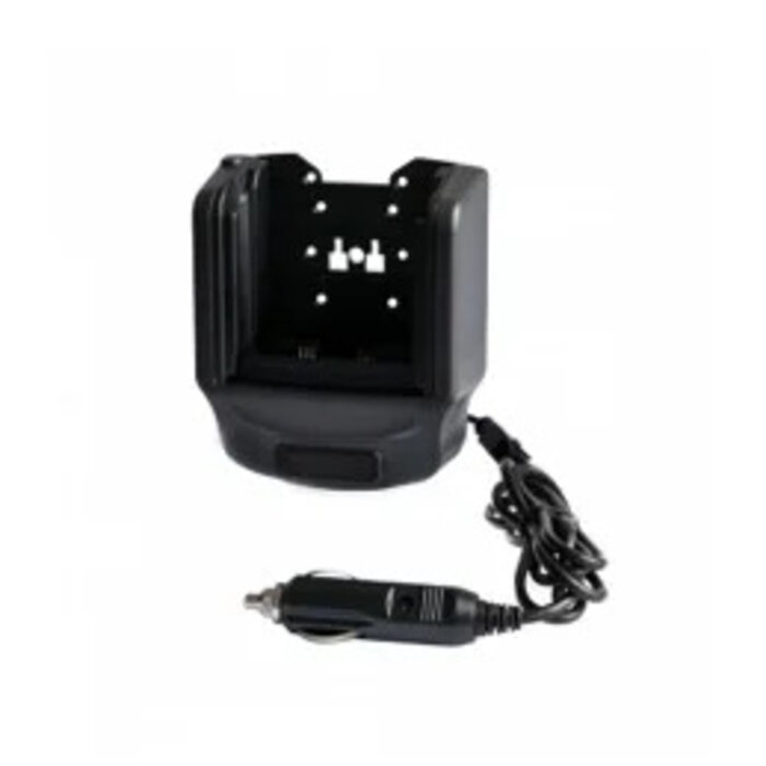 Newland Cuna para vehículo Newland, 900 g, que incluye un adaptador para vehículo (12/24 V