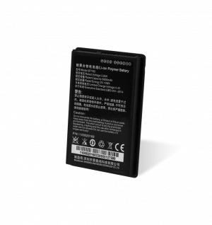 Newland Newland Ersatzbatterie, Leistungsstarker 6000-mAh-Backup-Akku, sodass Sie jederzeit und überall weiterarbeiten können
