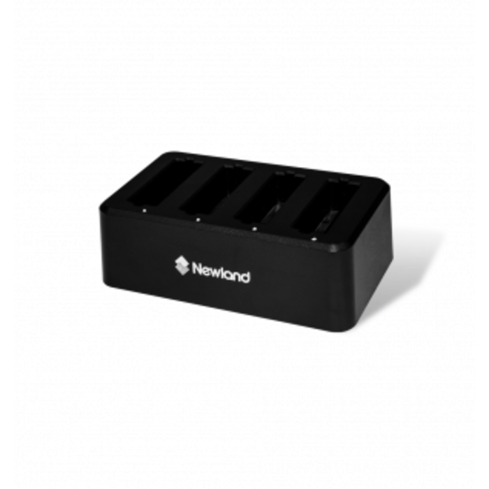 Newland Station de recharge de batterie Newland, 4 emplacements | NLS-MCD95-4B