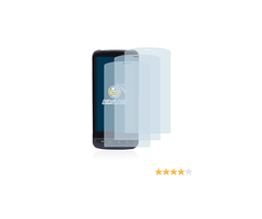Newland Protector de pantalla Newland, 50 g, Protector de pantalla de vidrio templado compatible