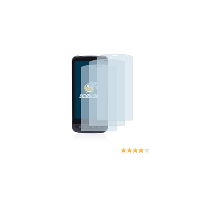 Newland Protector de pantalla Newland, 50 g, Protector de pantalla de vidrio templado compatible