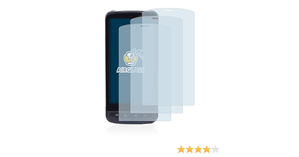 Newland Protector de pantalla Newland, 50 g, Protector de pantalla de vidrio templado compatible