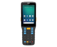 Newland Newland N7 Cachalot Pro II, 2D, Nah & Fern, 10, 5 cm (4''), GPS, USB-C, BT, Wi-Fi, 4G, NFC, Android, Kit (USB), Mit einer beeindruckenden 13-MP-Kamera