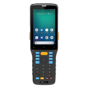 Newland Newland N7 Cachalot Pro II, 2D, Nah & Fern, 10, 5 cm (4''), GPS, USB-C, BT, Wi-Fi, 4G, NFC, Android, Kit (USB), Produktdetails