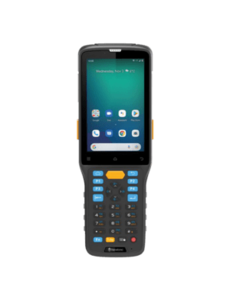 Newland Newland N7 Cachalot Pro II, 2D, Near & Far, 10.5 cm (4''), GPS, USB-C, BT, Wi-Fi, 4G, NFC, Android, kit (USB), GMS | N7-Pro-W4-E3