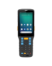 Newland NewLand N7 Cachalot-Serie, 2D, 10.5 cm (4''), GPS, USB-C, BT, Wi-Fi, NFC, Android, kit (USB), GMS | N7-W-S3-V3