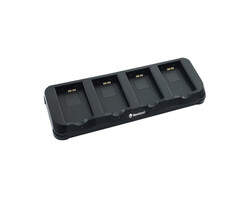 Newland Newland battery charging station, 4 slots, Laadstation voor Newland N7 Cachalot Series met 4 slots