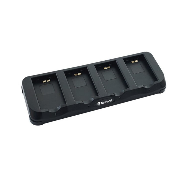 Newland Station de recharge de batterie Newland, 4 emplacements | NLS-CDN7-4B