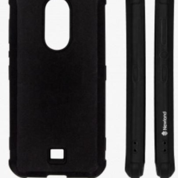 Newland Custodia protettiva Newland | TPUNFT10-NERO