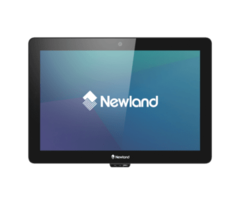 Newland Newland NQuire 1000 Manta III, 4G, PoE, Porträt, 2D, 25,4 cm (10''), GPS, USB, USB-C, BT, Ethernet, Wi-Fi, Android | NLS-NQUIRE1000-W4-SP