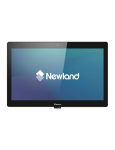 Newland Newland NQuire 1500 Mobula II, 4G, PoE, Landscape, 2D, 38.1 cm (15''), Full HD, GPS, USB, USB-C, BT, Ethernet, Wi-Fi, Android | NLS-NQUIRE1500-W4-SL