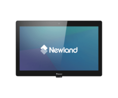 Newland Newland NQuire 1500 Mobula II, 4G, PoE, Querformat, 2D, 38,1 cm (15''), Full HD, GPS, USB, USB-C, BT, Ethernet, Wi-Fi, Android | NLS-NQUIRE1500-W4-SL