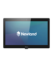Newland Newland NQuire 1500 Mobula II, 4G, PoE, Landscape, 2D, 38.1 cm (15''), Full HD, GPS, USB, USB-C, BT, Ethernet, WLAN, Android | NLS-NQUIRE1500-W4-SL